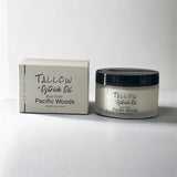 Pacific Woods Tallow & Ostrich oil Body Butter
