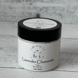 Lavender Chamomile Tallow Butter