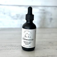 Hyaluronic Acid & Niacinamide Serum