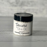 Lavender Chamomile Tallow & Ostrich Body Butter