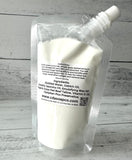 Fragrance Free Tallow & Ostrich Body Lotion