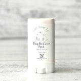 Bug repellent stick
