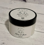 Aloe Tallow Body Cream