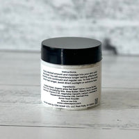 Lemon Lavender Peppermint Tallow & Ostrich Body Butter