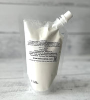 Coconut Paradise Tallow & Ostrich Body Lotion