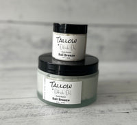 Bali Breeze Tallow & Ostrich oil Body Butter