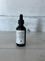 Hyaluronic Acid & Niacinamide Serum
