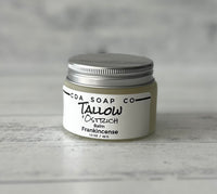 Tallow & Ostrich Balms