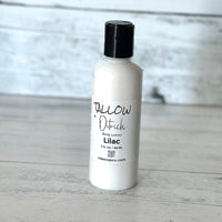 Lilac Tallow & Ostrich Oil Body Lotion
