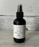 Magnesium Oil Sprays