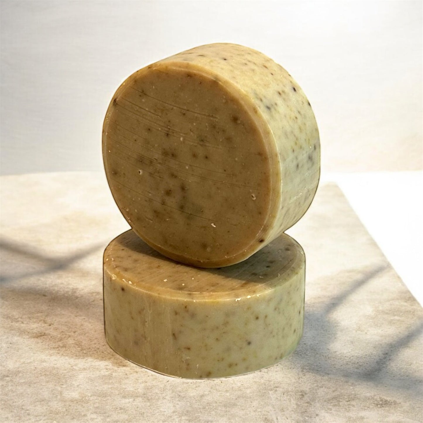 Sensitive Skin Facial Bar