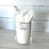 Capri Blue Tallow & Ostrich Oil Body Lotion