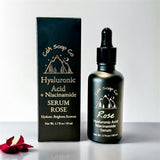 3 Piece Luxe Hydration Collection