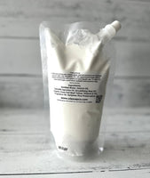 Vanilla Sandalwood Tallow & Ostrich Body Lotion
