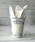 Vanilla Sandalwood Tallow & Ostrich Body Lotion