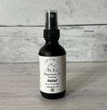 Magnesium Oil Sprays