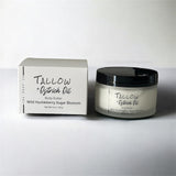 Wild Huckleberry Sugar Blossom Tallow & Ostrich Body Butter