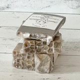 Sweet Cardamom Chai Tallow Goat Milk & Honey Soap