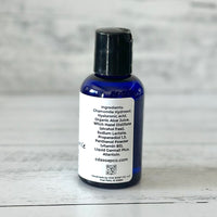 Hyaluronic Acid Aloe Facial Toner