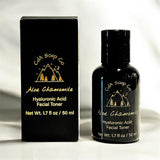 Hyaluronic Acid Aloe Facial Toner
