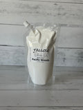 Pacific Woods Tallow & Ostrich Body Lotion