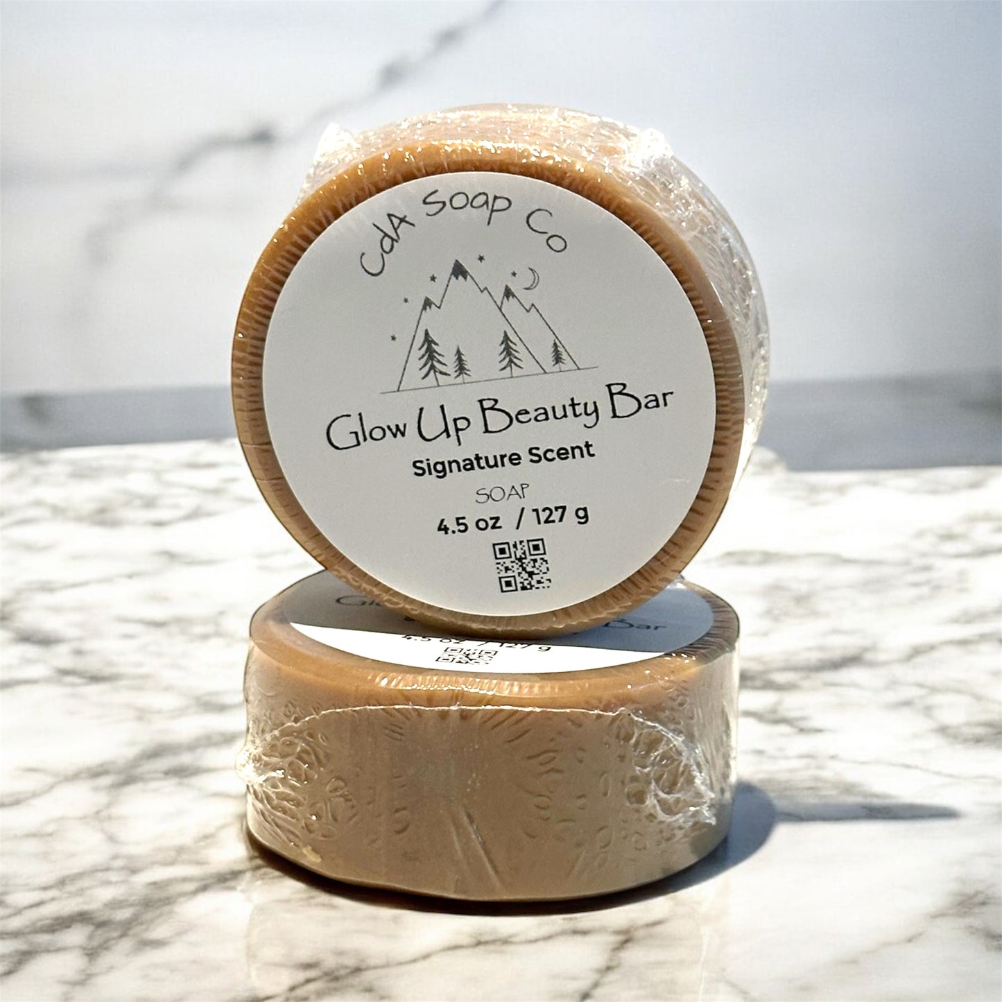 Glow Up Beauty Facial Bar