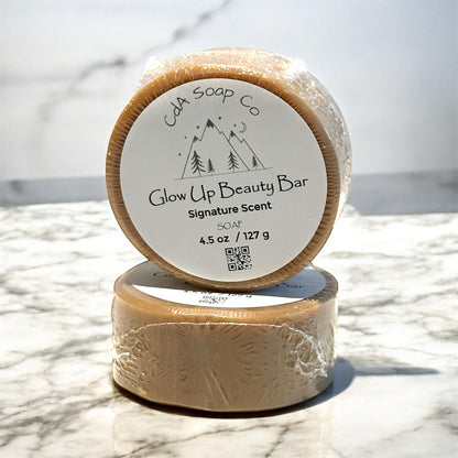 Glow Up Beauty Facial Bar