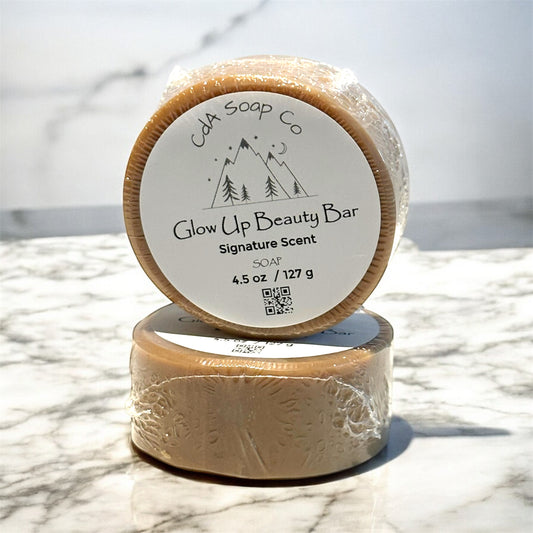 Glow Up Beauty Facial Bar