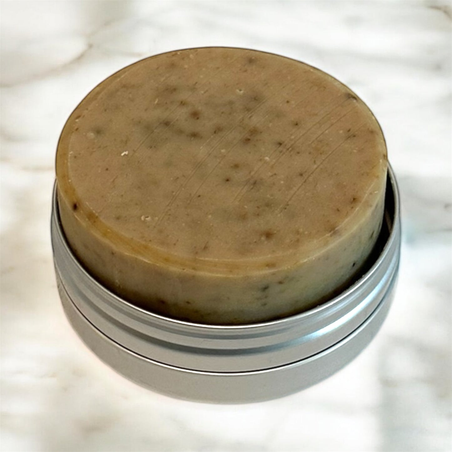 Sensitive Skin Facial Bar