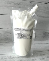 Fragrance Free Tallow & Ostrich Body Lotion