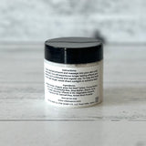 Amber Vanilla Blossom Tallow & Ostrich Body Butter
