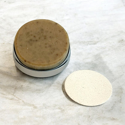 Sensitive Skin Facial Bar