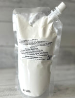 Wild Huckleberry Sugar Blossom Tallow & Ostrich Body Lotion