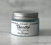 Tallow & Ostrich Balms