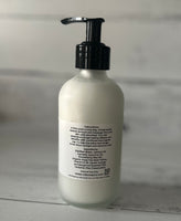 Sweet Orange Bergamot Tallow & Ostrich Oil Body Lotion