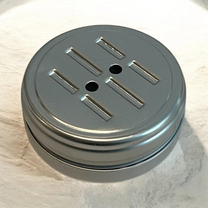 Charcoal Detox Facial Bar