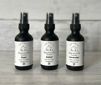 Magnesium Oil Sprays
