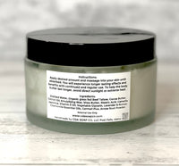 Lavender Chamomile Tallow & Ostrich Body Butter