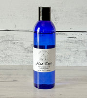 Hyaluronic Acid Aloe Facial Toner