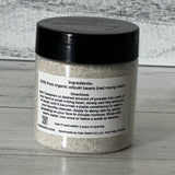 Adzuki facial scrub