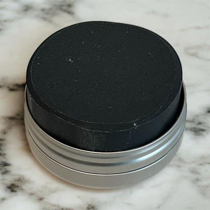 Charcoal Detox Facial Bar