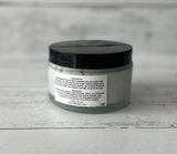 Bali Breeze Tallow & Ostrich oil Body Butter