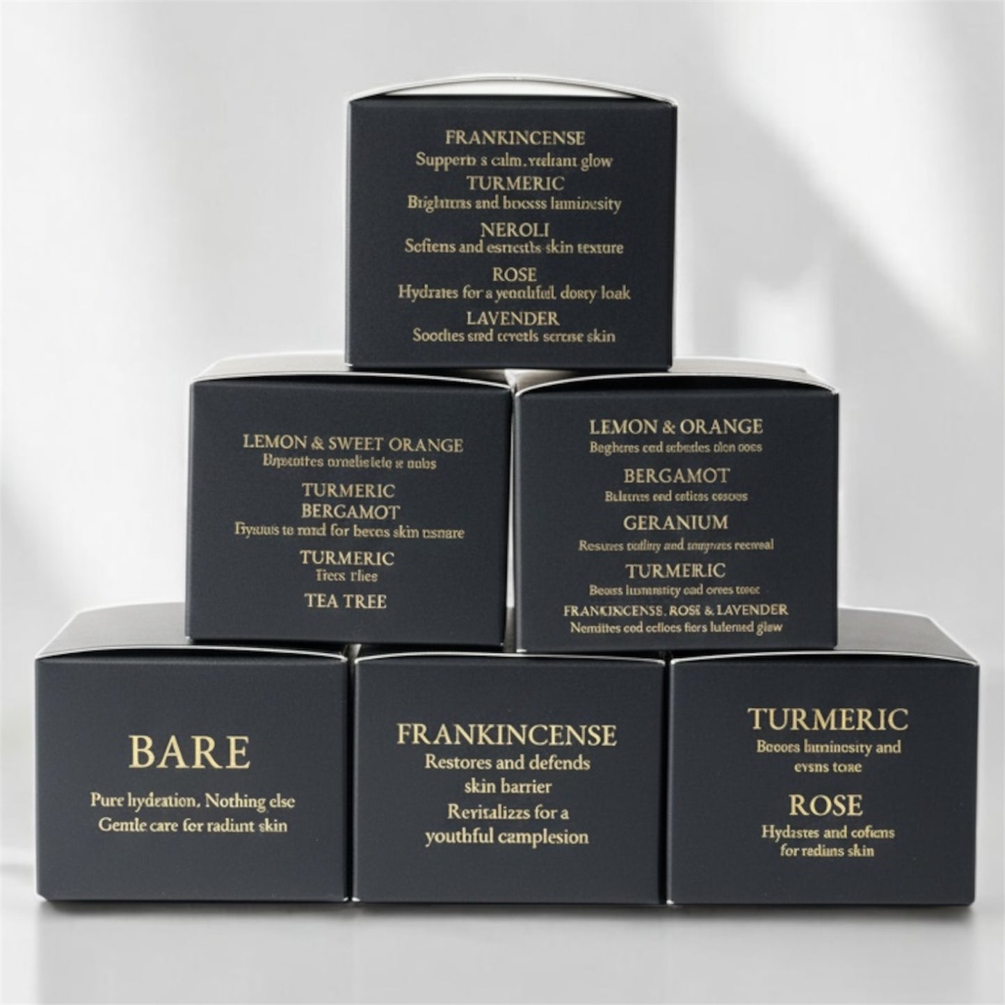 3 Piece Hydration Collection