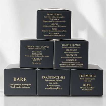 3 Piece Hydration Collection