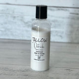 Oatmeal Milk & Honey Tallow & Ostrich Body Lotion