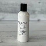 Sweet Cardamom Chai Tallow & Ostrich Oil Lotion