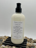 Tobacco & Oud Body Lotion