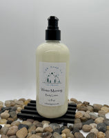 Winter Morning Body Lotion