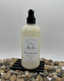 Winter Morning Body Lotion