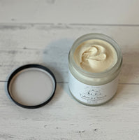 Tallow & Ostrich Magnesium Butter